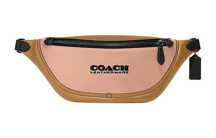 Поясная сумка COACH League 41 - изображение 1