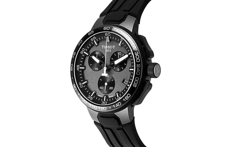 Часы Tissot T111.417.37.441.03 - изображение 3