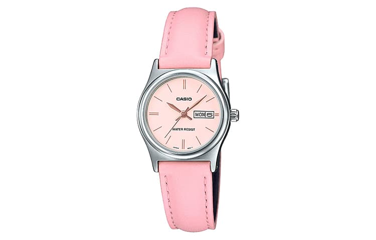 Часы Casio LTP-V006L-4B - изображение 1