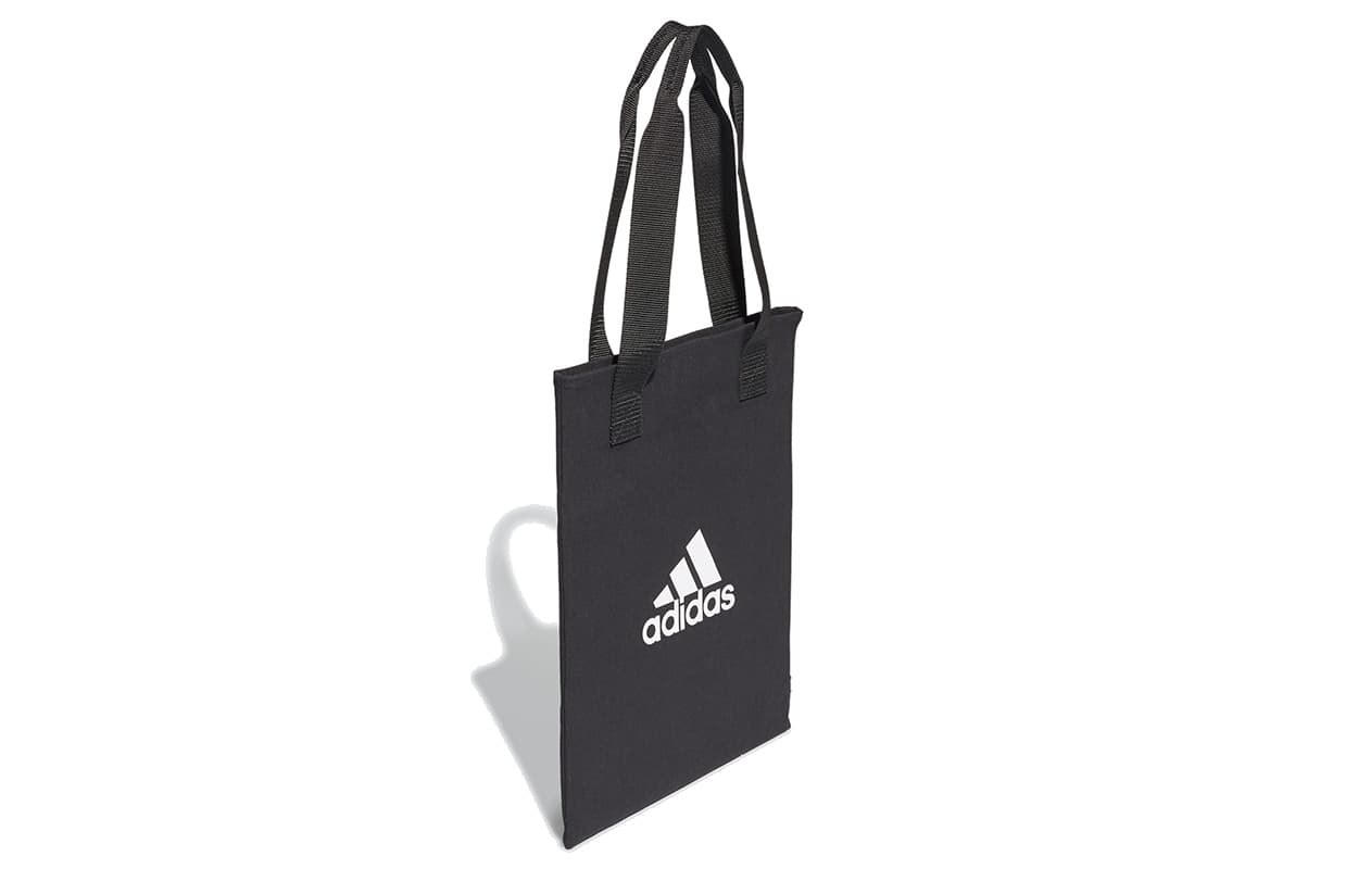 Сумка adidas CANVAS SHOPPER Tote - изображение 3