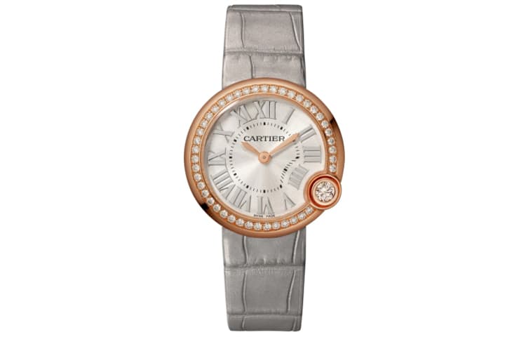 Часы Cartier Rotonde de Cartier WJBL0008 - изображение 1