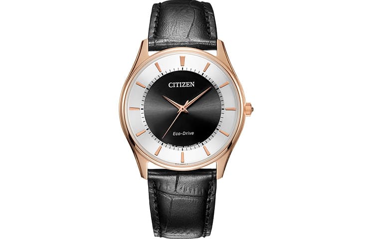 Часы CITIZEN BJ6482-04E - изображение 1