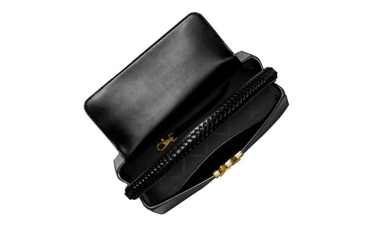 Сумка MICHAEL KORS MK Karlie Logo - изображение 2