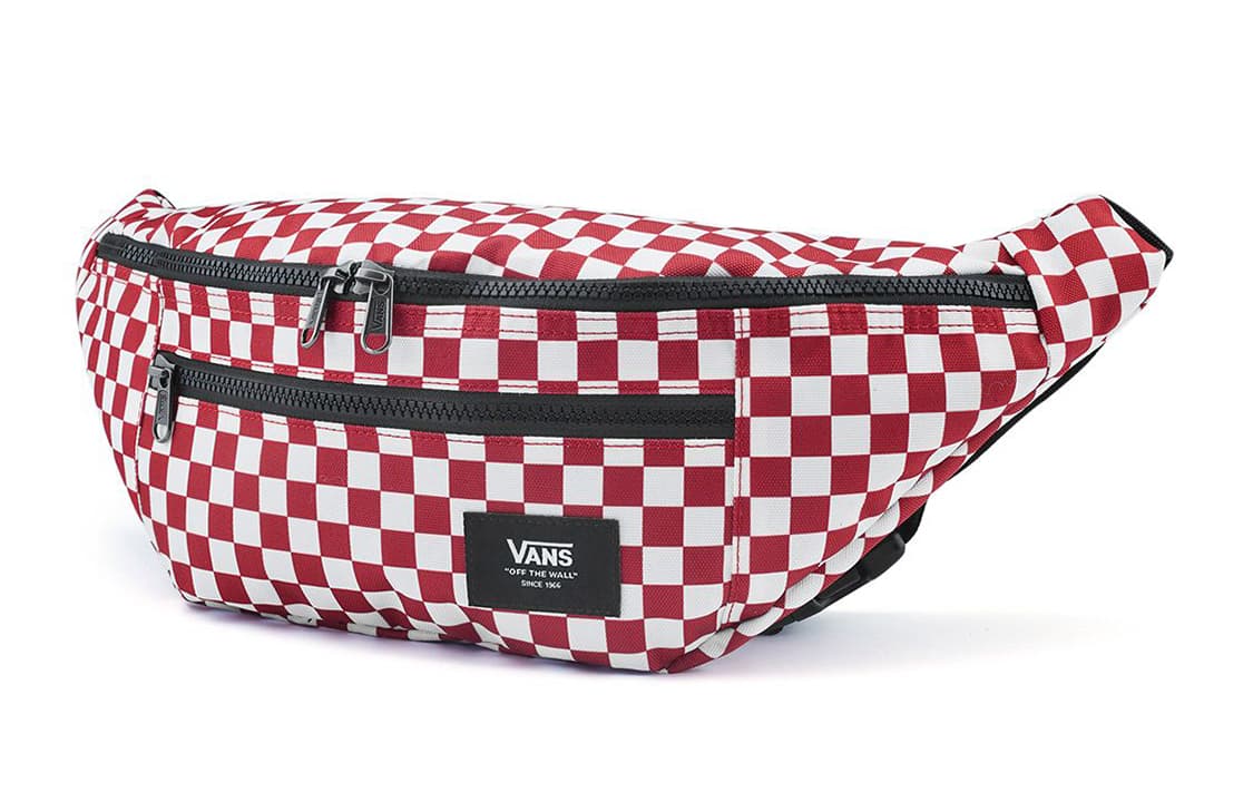 Поясная сумка Vans - изображение 2