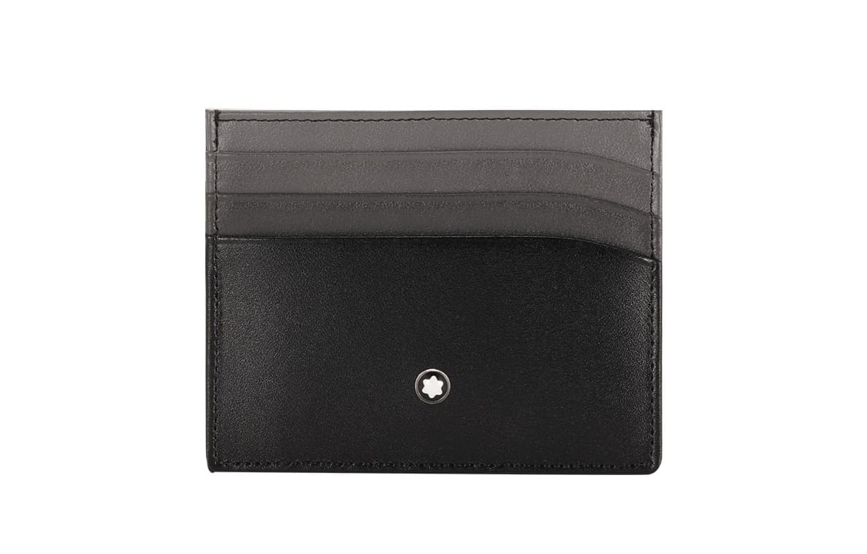 Картхолдер MONTBLANC - изображение 1