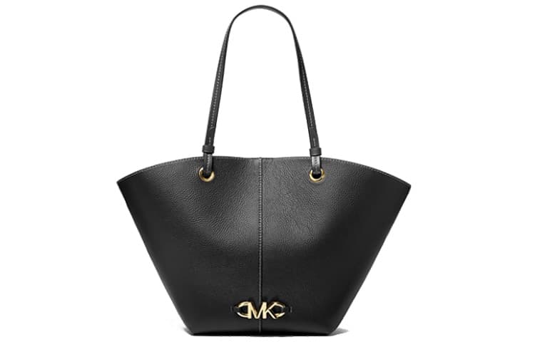 Сумка MICHAEL KORS MK Izzy Logo Tote - изображение 1