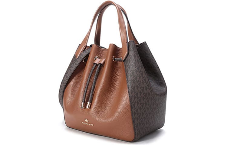 Мини-сумка MICHAEL KORS MK MICHAEL KORS - изображение 3