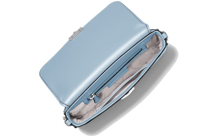 Мини-сумка MICHAEL KORS MK Bradshaw - изображение 2