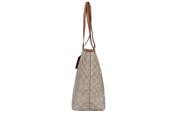 Мини-сумка COACH City 33 - изображение 3
