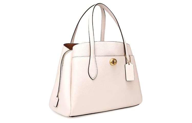 Сумка COACH Lora 30 - изображение 2