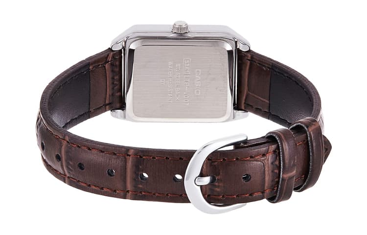 Часы Casio LTP-V007L-9B - изображение 2