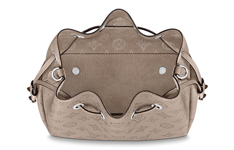 Сумка через плечо LOUIS VUITTON Bella - изображение 4