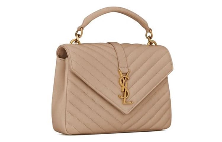 Сумка SAINT LAURENT Nolita - изображение 2