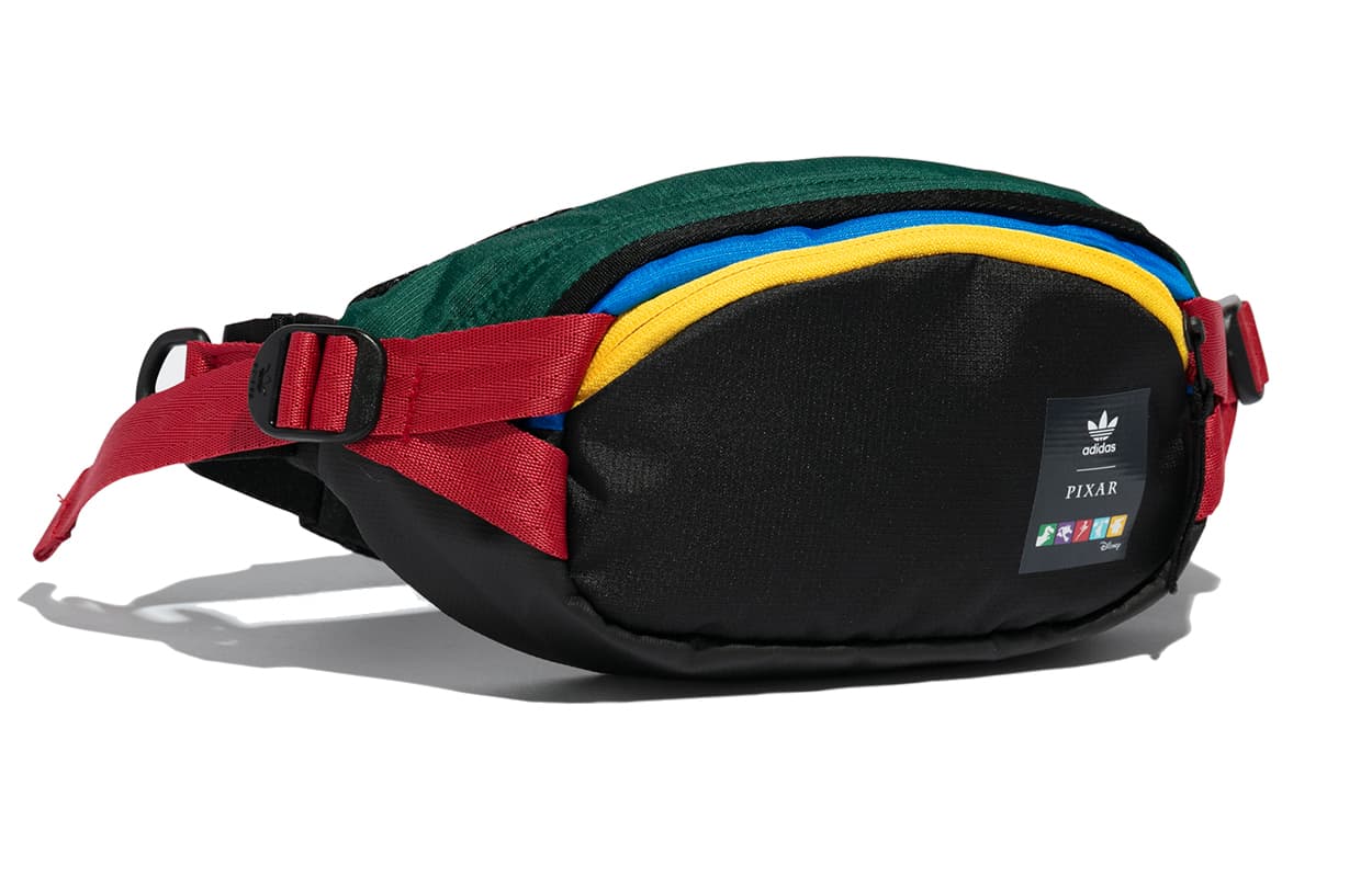 Поясная сумка adidas originals - изображение 3