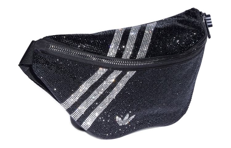 Поясная сумка adidas originals Logo - изображение 3