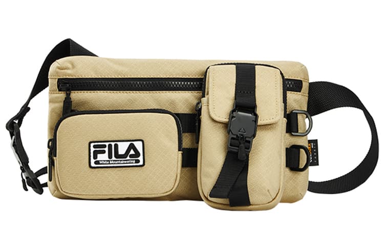 Поясная сумка FILA FUSION x WM - изображение 1