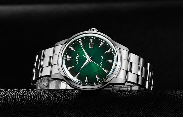 Часы Citizen NK0007-88X - изображение 4