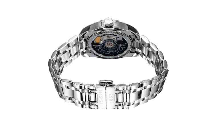 Часы TISSOT 100 T035.207.11.031.00 - изображение 3