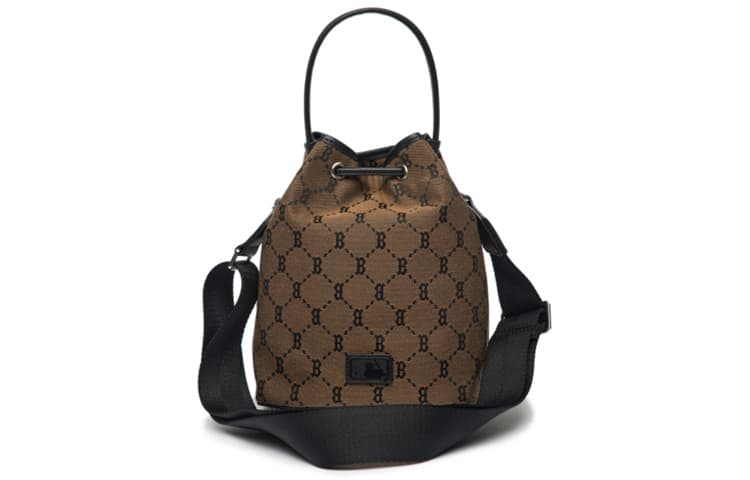 Сумка через плечо MLB Monogram Monogram - изображение 5