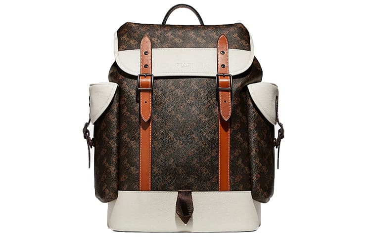 Рюкзак COACH Hitch 31 - изображение 1