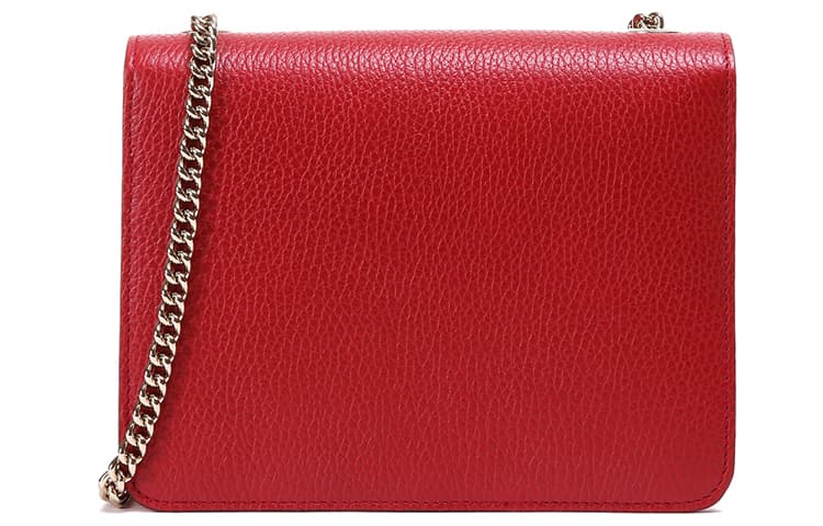 Мини-сумка Gucci - изображение 4