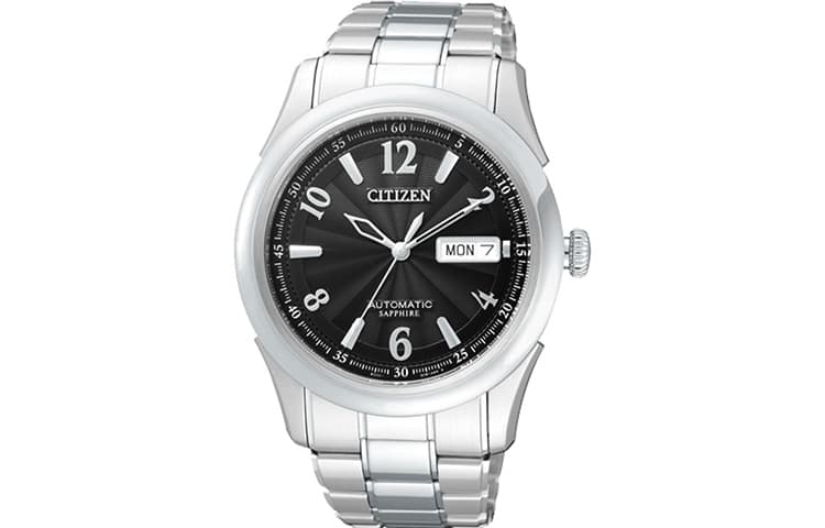 Часы Citizen NH8310-53E - изображение 1