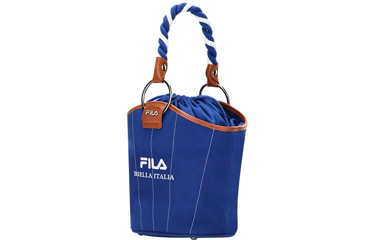 Сумка через плечо FILA - изображение 2