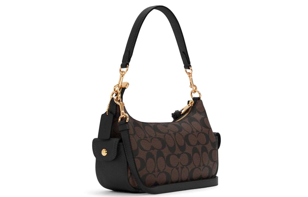 Мини-сумка COACH Pennie 25 - изображение 2