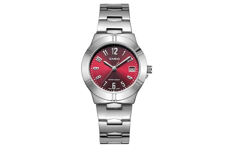 Часы Casio LTP-1241D-4A2 - изображение 1