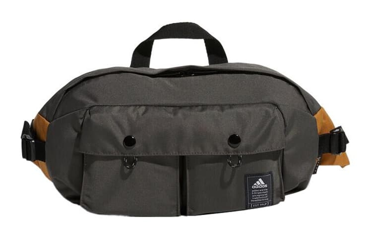 Поясная сумка adidas codura - изображение 1