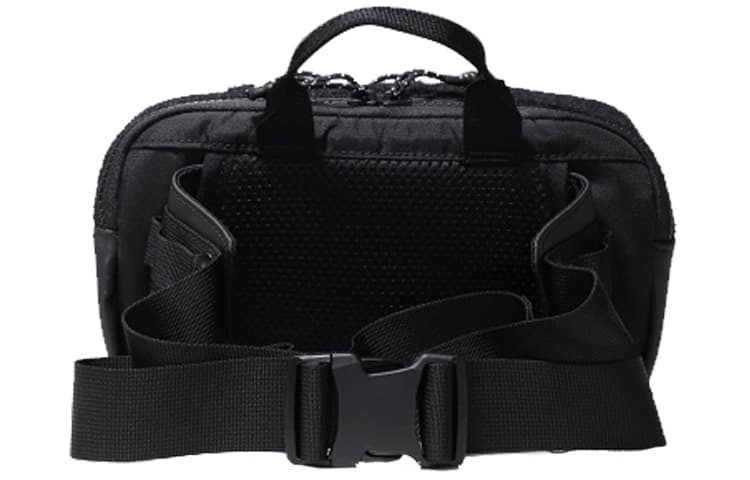 Нагрудная сумка The North Face Explore Belt Bag Black - изображение 5