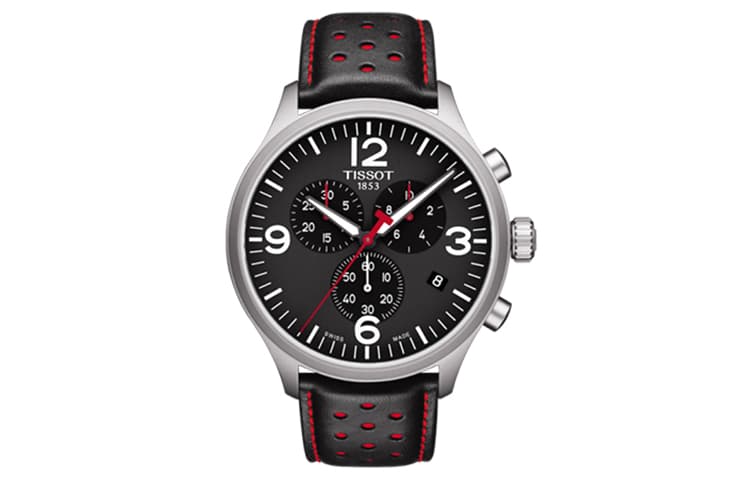 Часы TISSOT 100 45mm - изображение 1