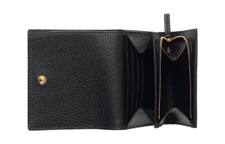 Кошелек GUCCI Marmont GG Logo - изображение 5