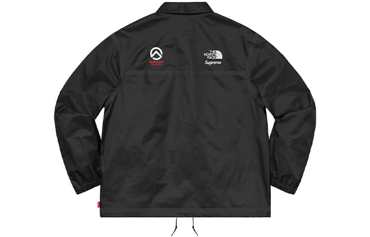Куртка Supreme x THE NORTH FACE TNF Logo - изображение 2