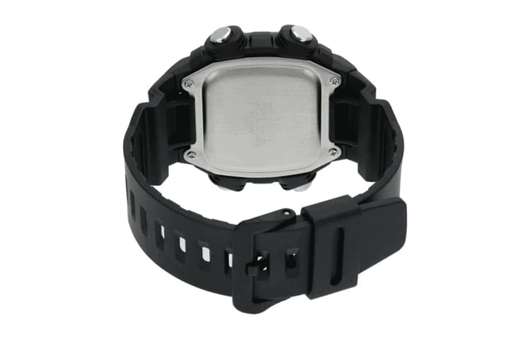 Часы Casio DW-291H-1A - изображение 3