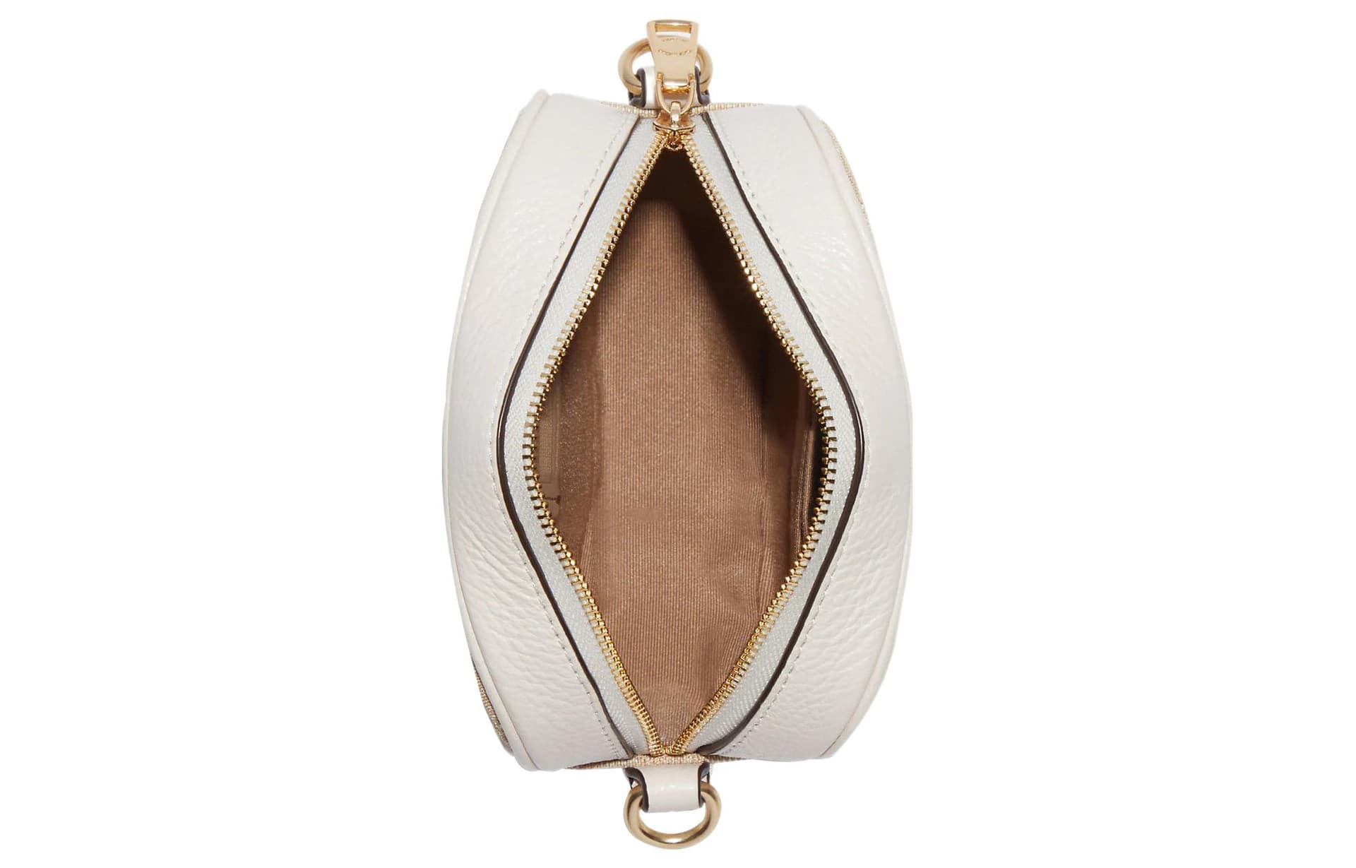 Мини-сумка COACH Dempsey 14 - изображение 5