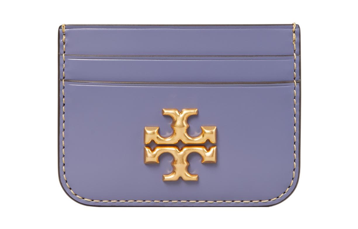 Картхолдер TORY BURCH Eleanor TLogo - изображение 1
