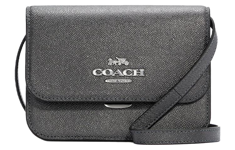 Мини-сумка COACH Brynn 18 - изображение 1