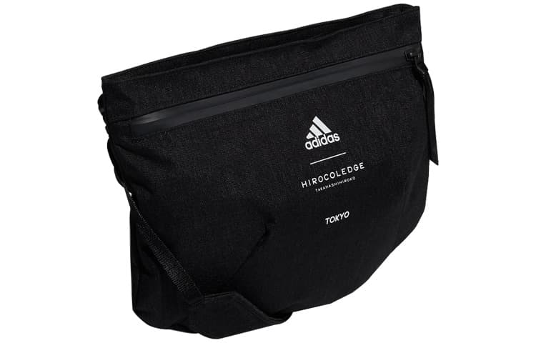 Сумка через плечо adidas HIROKO Logo - изображение 2