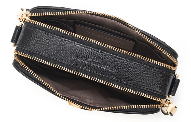 Сумка через плечо MARC JACOBS Snapshot - изображение 4