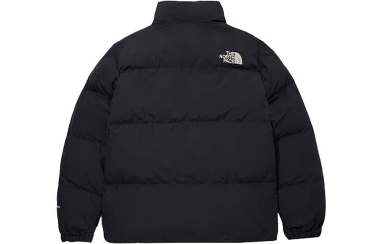 Зимняя куртка пуховик THE NORTH FACE Logo - изображение 2