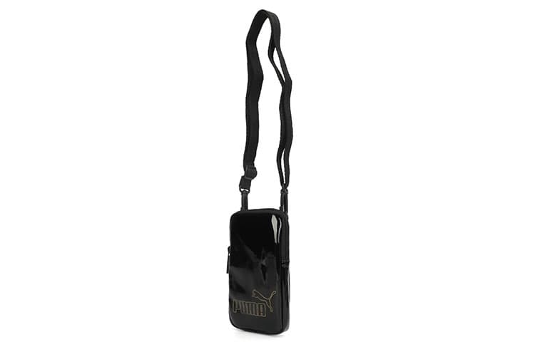 Мини-сумка PUMA Core Up Sling Bag - изображение 1
