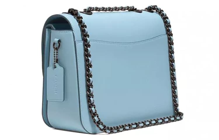 Сумка через плечо COACH Madison 23 - изображение 2
