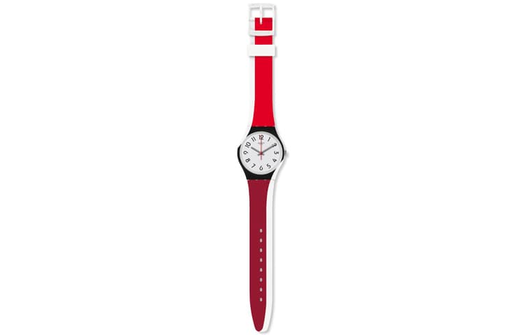 Часы Swatch Gent GW208 - изображение 2