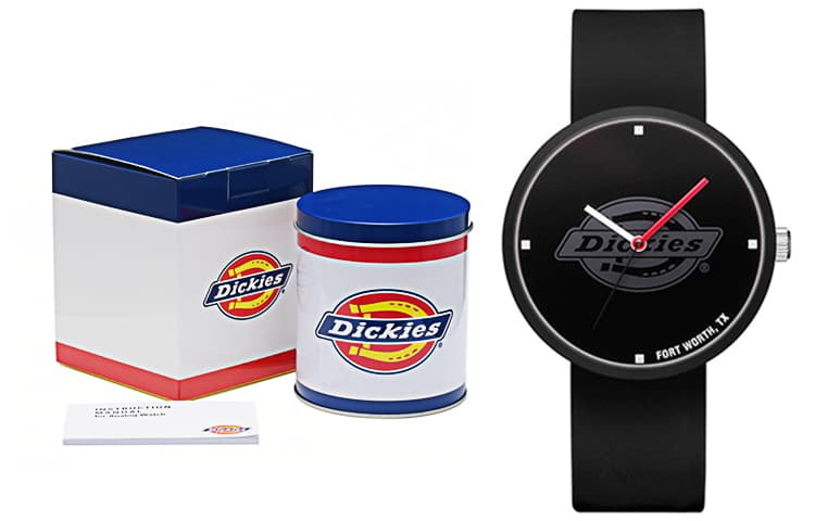 Механические часы Dickies 200F60LYXCL-103P1-17 - изображение 3