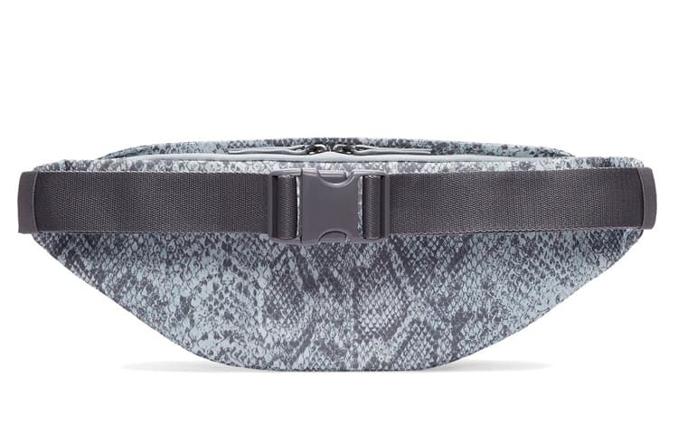 Поясная сумка Nike Heritage Waist Bag - изображение 2