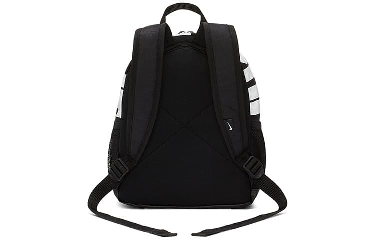 Рюкзак Nike Brasilia Mini Backpack Black - изображение 3