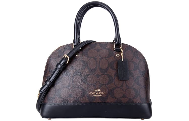 Сумка COACH Sierra 26 - изображение 1