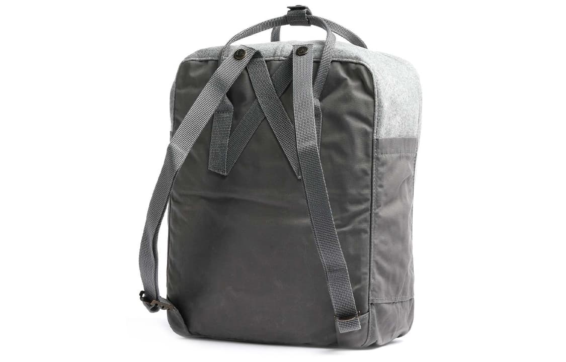 Мини-сумка Fjallraven - изображение 4