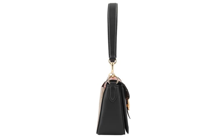 Мини-сумка COACH Georgie 27 - изображение 4